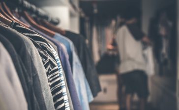 Garderobe