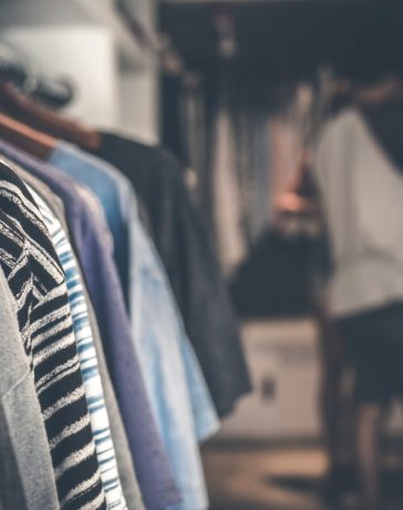 Garderobe