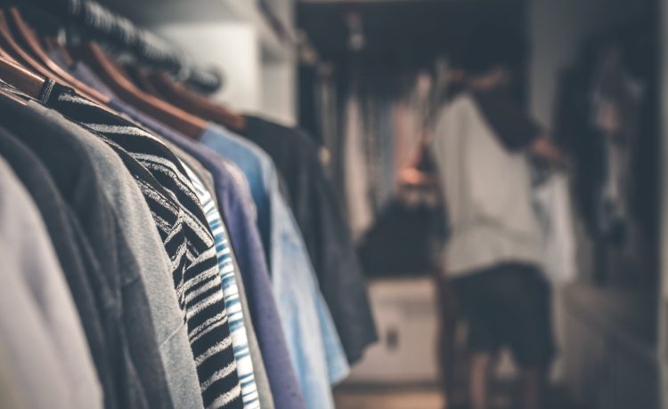 Garderobe