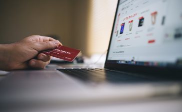 Køb online