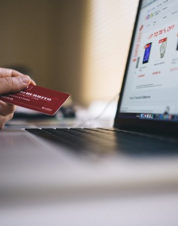Køb online