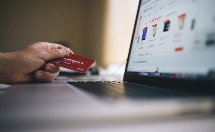 Køb online